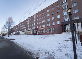 Продам помещение свободного назначения, 79.6 м2, Петрозаводск, Октябрьский проспект, 13, Октябрьский район