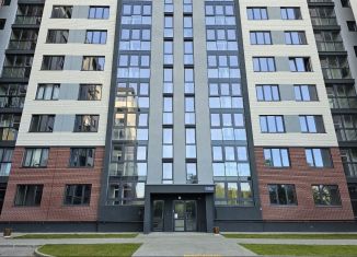 Продается трехкомнатная квартира, 87.3 м2, Калининград, Советский проспект, 238А