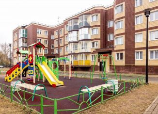 Продается 2-ком. квартира, 54.9 м2, деревня Сухарево, улица Егорова, 2