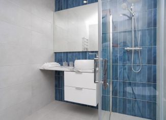 Продажа 1-ком. квартиры, 41.9 м2, Ростов-на-Дону