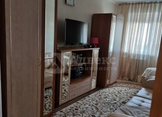 Продается 1-ком. квартира, 42 м2, Тюмень, улица Николая Зелинского, 5, ЖК На Фёдорова