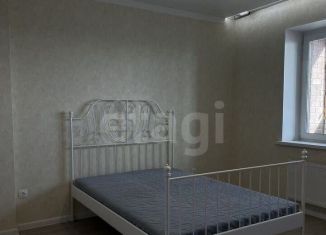 Сдается двухкомнатная квартира, 50 м2, Тюмень, улица Мельникайте, 2к4, ЖК Горизонт