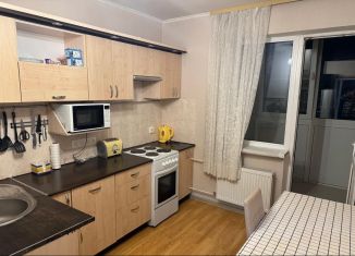 Сдам в аренду 1-ком. квартиру, 31.4 м2, посёлок Шушары, Новгородский проспект, 10, ЖК Волна