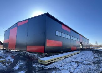 Сдача в аренду помещения свободного назначения, 1440 м2, Среднеуральск, Восточная улица, 2