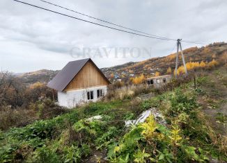 Дом на продажу, 35 м2, Республика Алтай, Хвойная улица