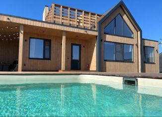 Сдается в аренду дом, 70 м2, Краснодарский край, Зелёный переулок, 1