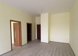 Продается 1-ком. квартира, 47 м2, деревня Болтино, улица Баздырева, 19, ЖК Болтино