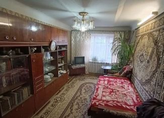 Продажа 3-ком. квартиры, 58.7 м2, Тамбовская область, посёлок Марусино, 21