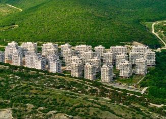 Продается однокомнатная квартира, 48.6 м2, село Варваровка, улица Калинина, 150к5