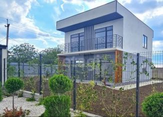 Продаю дом, 170 м2, село Доброе, Ягодная улица