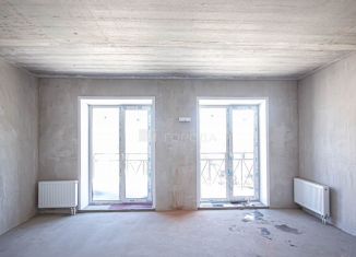 Продажа квартиры студии, 31.8 м2, посёлок Октябрьский, Альпийская улица, 1