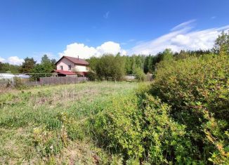 Продаю земельный участок, 17.9 сот., посёлок Красный, улица Артиллеристов, 43