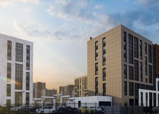 Продам квартиру студию, 34.7 м2, Костромская область, Магистральная улица, 49А