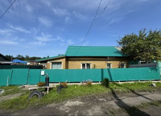 Продаю дом, 50 м2, Барнаул, Земляничный проезд, 16