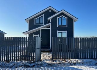 Продаю дом, 123 м2, коттеджный посёлок Рига Грин, коттеджный посёлок Рига Грин, 123