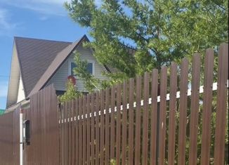 Продаю участок, 10 сот., деревня Крым-Сараево, Зелёная улица, 18