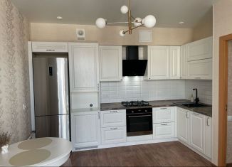 Продам 2-ком. квартиру, 59 м2, Ярославль, 2-я Мельничная улица, 37А, ЖК Белый Город