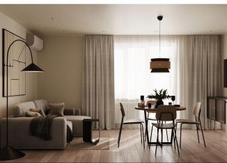 Продажа квартиры студии, 39.1 м2, станица Динская, Красная улица, 158/1