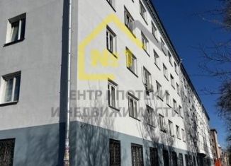 Продаю квартиру студию, 18.7 м2, Челябинск, Новороссийская улица, 42