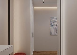 Продаю 1-ком. квартиру, 40.3 м2, Ростов-на-Дону