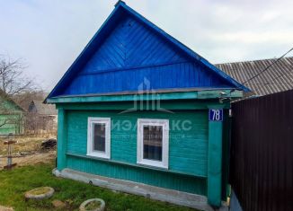 Продаю дом, 63.4 м2, Почеп, Набережная улица, 78