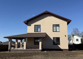 Продажа дома, 225.2 м2, деревня Чернишня, коттеджный посёлок Новая Чернишня, 226