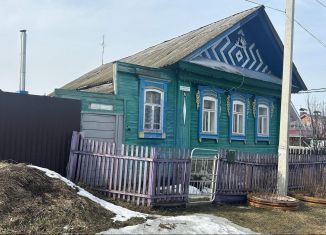 Дом на продажу, 62.7 м2, Мариинский Посад, Новинская улица, 36