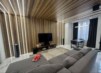 Продается трехкомнатная квартира, 110 м2, Ростов-на-Дону, улица Добровольского, 2/1