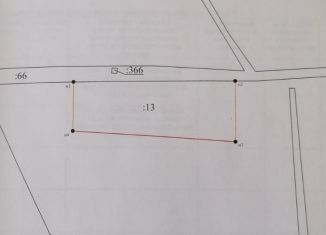 Участок на продажу, 18 сот., деревня Чандрово, 2-я Чандровская улица