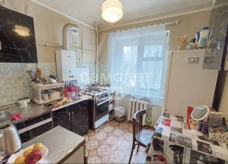 Продаю однокомнатную квартиру, 33.2 м2, Нижний Новгород, улица Лесной Городок, 27, микрорайон Лесной Городок