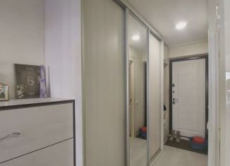 Продается 1-ком. квартира, 17.5 м2, Тюмень, улица Энергетиков, 60, Ленинский округ