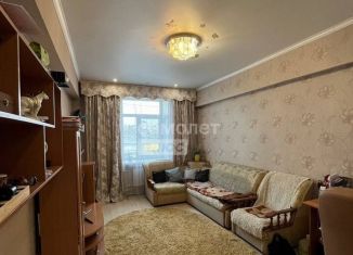 Продам 3-комнатную квартиру, 78.2 м2, Улан-Удэ, проспект 50 лет Октября, 5