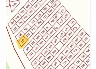 Продается земельный участок, 12 сот., деревня Каушта