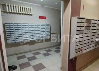 Продажа квартиры студии, 21.3 м2, Тюмень, Газопромысловая улица, 8, ЖК Новый Мыс 2.0