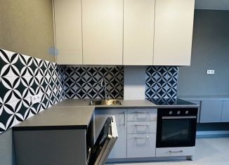 Продаю 1-ком. квартиру, 42.3 м2, Калининград, Старокаменная улица, 3А, ЖК Домарт