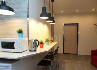 Продаю 1-комнатную квартиру, 41 м2, Тюмень, улица Николая Зелинского, 1, ЖК На Фёдорова