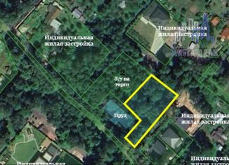 Продается участок, 7 сот., Москва, Лыткаринская улица, 17