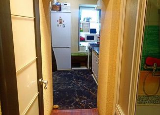 Продаю 2-ком. квартиру, 37.2 м2, Тамбовская область, Октябрьская площадь, 35
