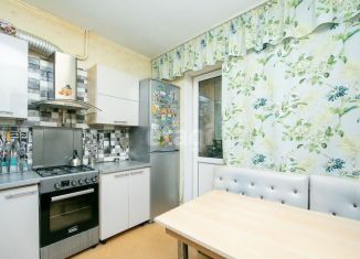 Трехкомнатная квартира на продажу, 63.9 м2, Калининград, Машиностроительная улица, 90, Московский район