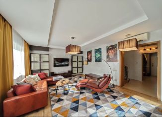 Сдается дом, 230 м2, Санкт-Петербург, Нагорная улица, 2Р