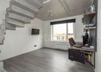 Продажа трехкомнатной квартиры, 128.6 м2, Тюмень, Воронинская улица, 43, ЖК Октябрьский