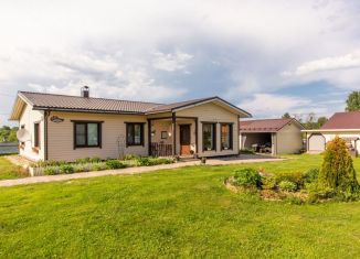 Продается дом, 114 м2, посёлок городского типа Вяртсиля, Больничная улица