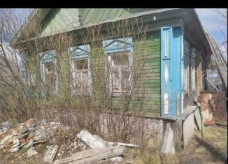 Продам дом, 45 м2, село Никольское-на-Черемшане, улица Мира, 62