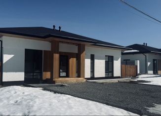 Дом на продажу, 145 м2, деревня Зубарева, Солнечная улица