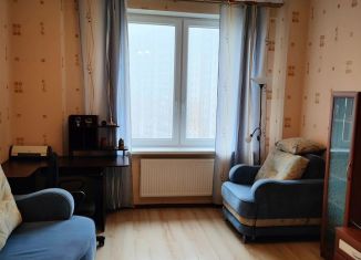 Сдается в аренду двухкомнатная квартира, 48.1 м2, Санкт-Петербург, Шуваловский проспект, 41к1, ЖК Юбилейный Квартал