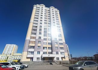 Продажа однокомнатной квартиры, 35 м2, Верхняя Пышма, улица Свердлова, 1В, ЖК Садовый-2