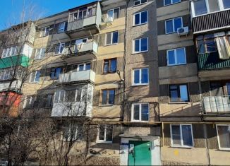 2-комнатная квартира на продажу, 44.2 м2, Оренбургская область, улица Короленко, 31