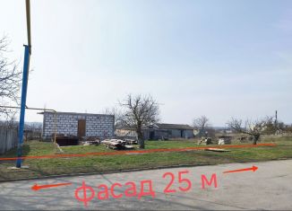 Дом на продажу, 80 м2, поселок городского типа Багерово, улица Мира, 14