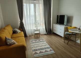 Сдаю в аренду квартиру студию, 24 м2, Москва, Большая Очаковская улица, 2к2