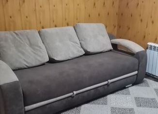 Сдается в аренду дом, 65 м2, поселок городского типа Шерегеш, улица Пушкина, 11